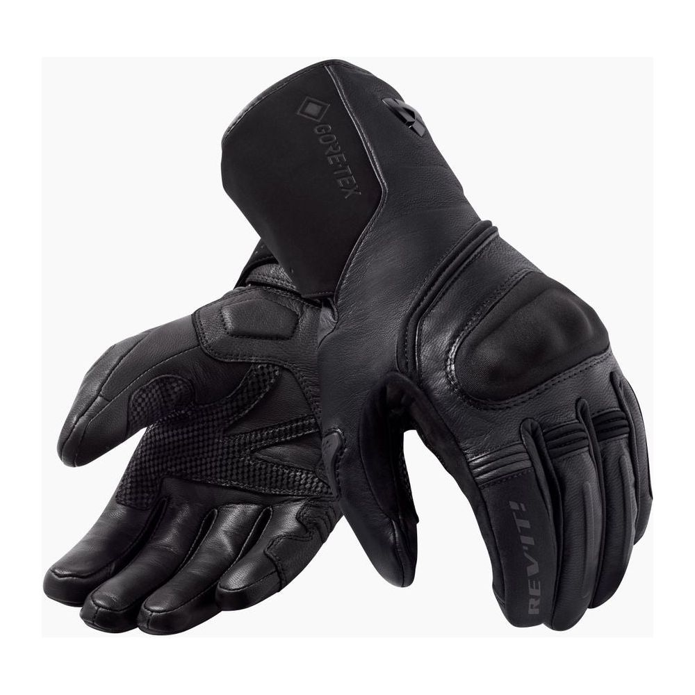 Revit Kodiak 2 Gore-Tex Gloves Black