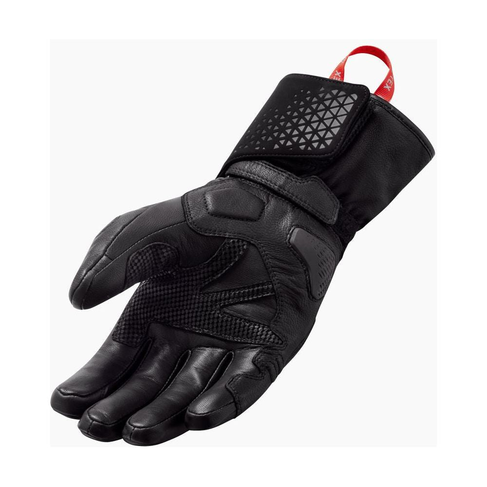 Revit Kodiak 2 Gore-Tex Gloves Black