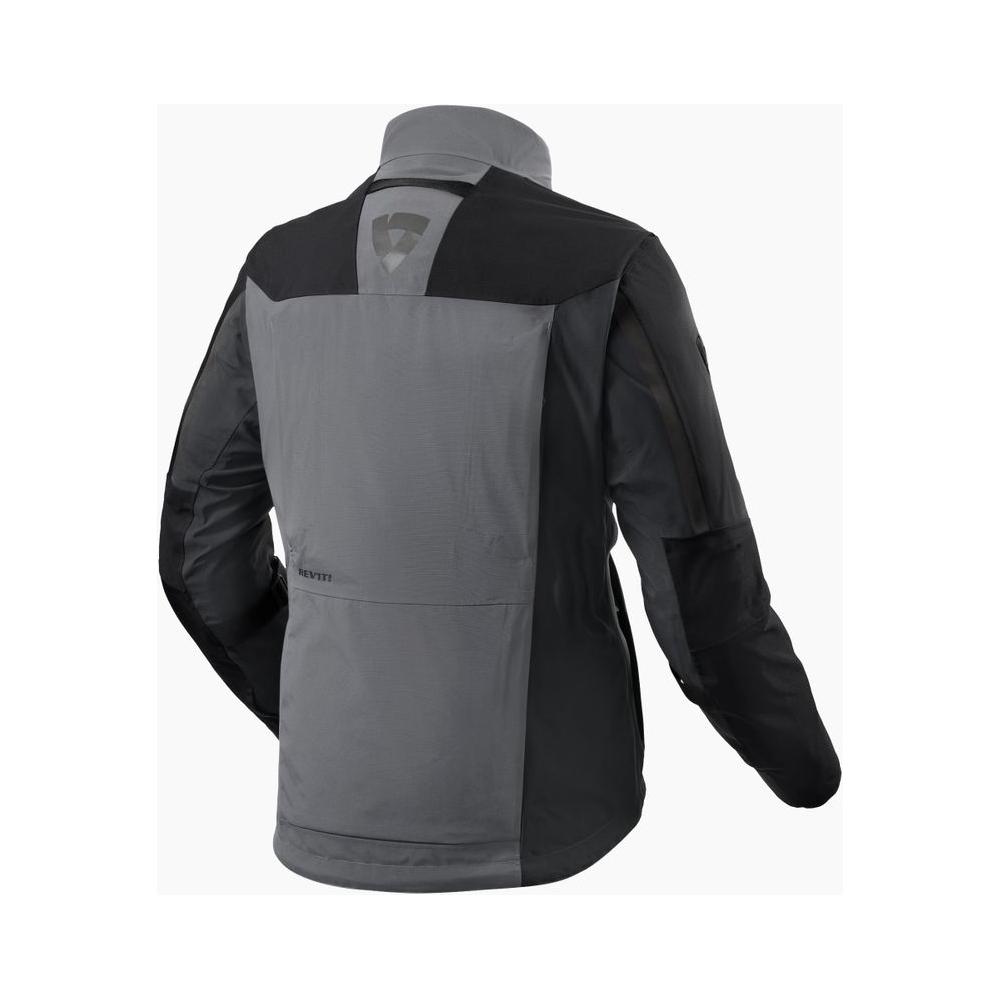 Revit Echelon Gore-Tex Jacket Grey / Black