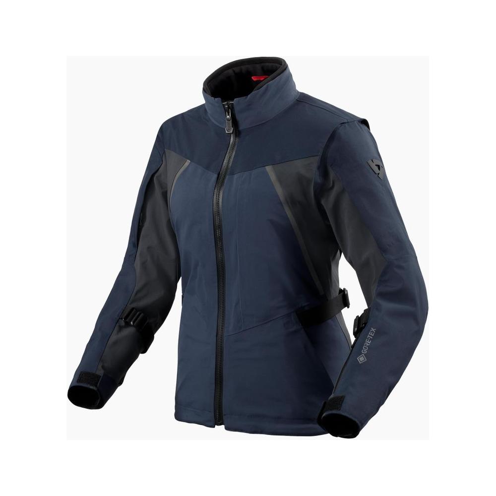 Revit Lamina Ladies Gore-Tex Jacket Blue / Blue