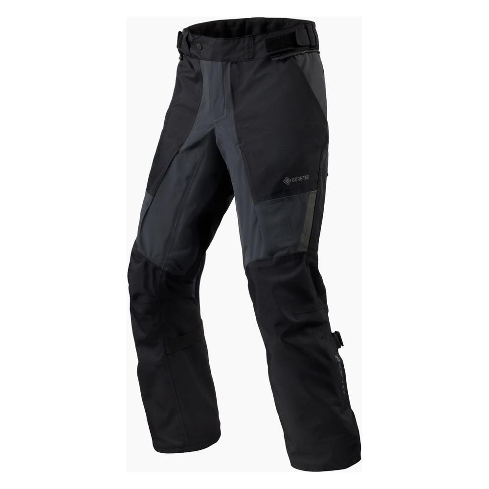 Revit Echelon Gore-Tex Trouser Black / Anthracite