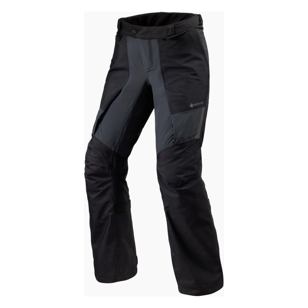 Revit Lamina Ladies Gore-Tex Trouser Black / Anthracite