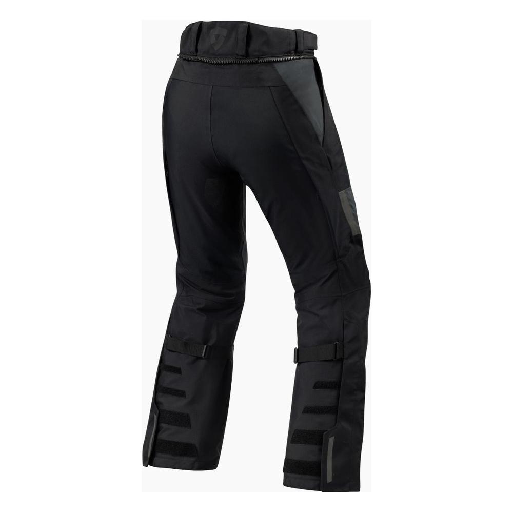 Revit Lamina Ladies Gore-Tex Trouser Black / Anthracite