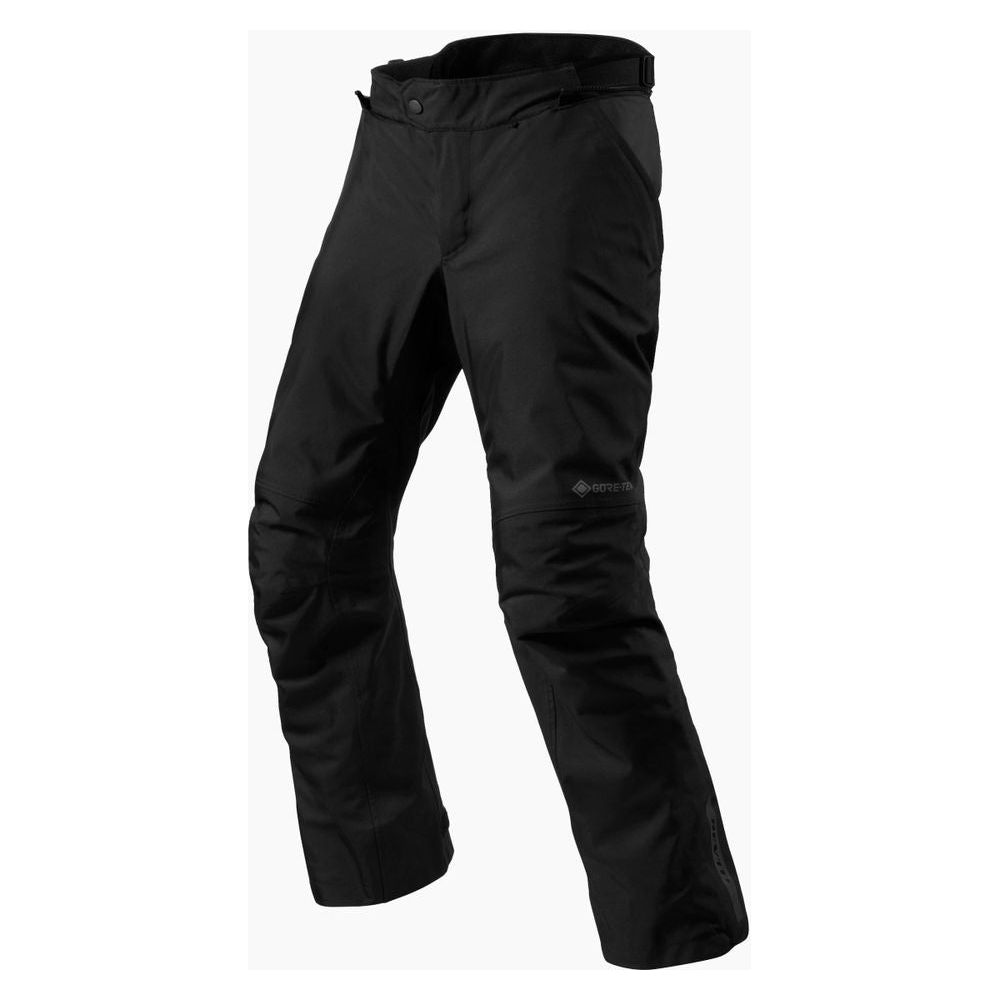 Revit Vertical Gore-Tex Trouser Black