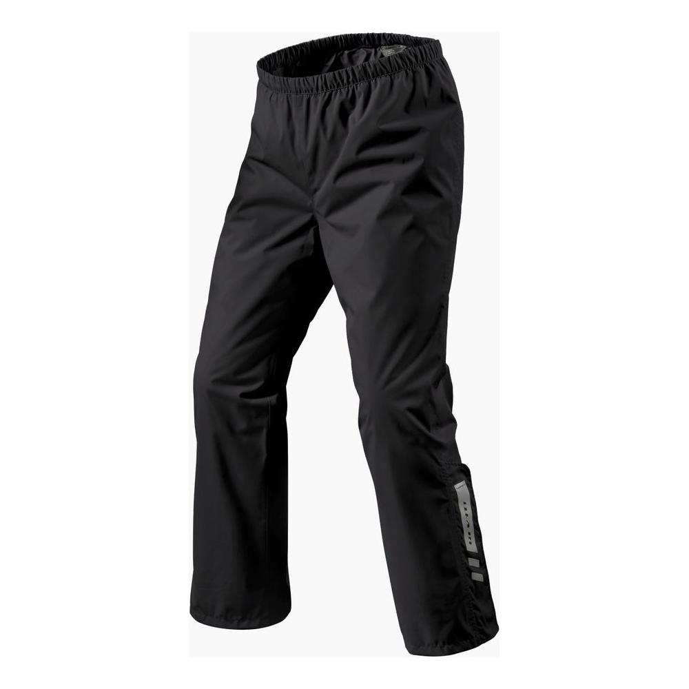 Revit 4 H2O Rain Over Trouser Black