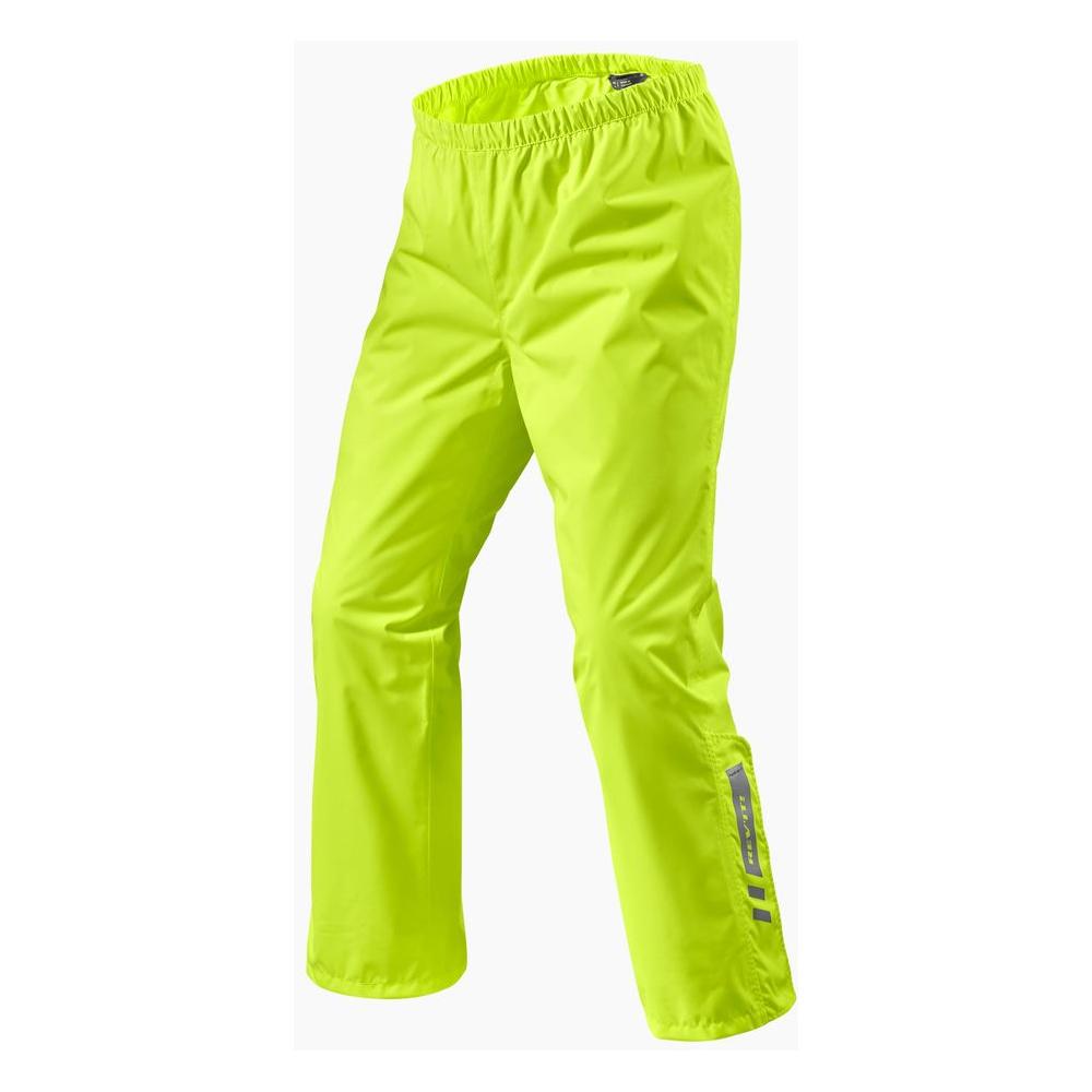 Revit 4 H2O Rain Over Trouser Neon Yellow