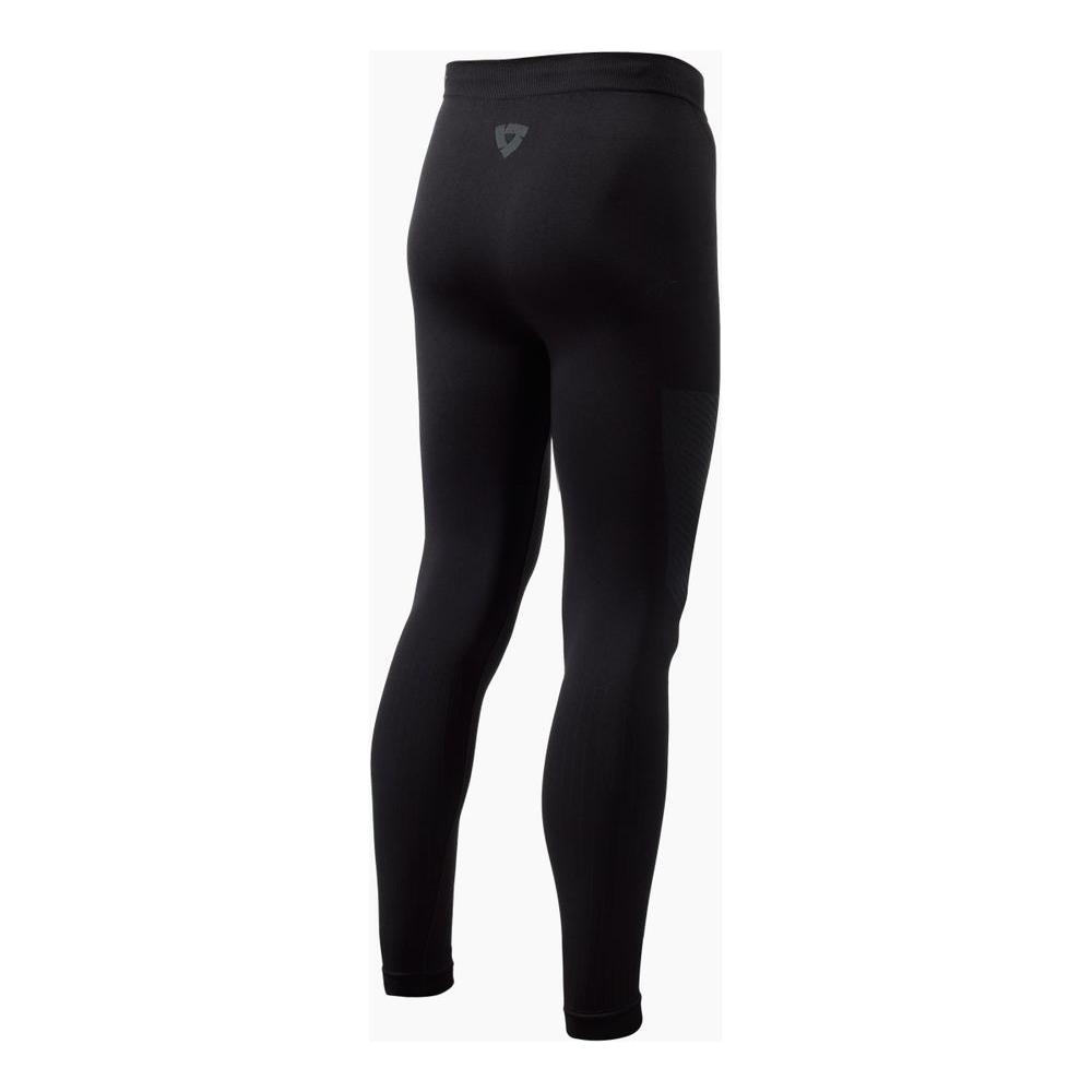 Revit Thermic Base Layer Leggings Black - FREE UK Shipping, FREE 365 Day Returns | Moto Central