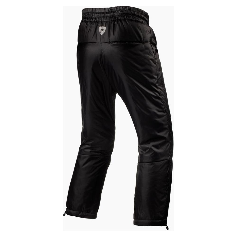 Revit Core 2 Mid Layer Trouser Black