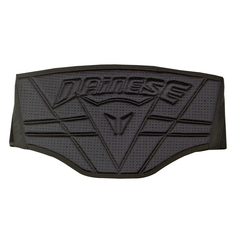 Dainese Belt Tiger Black - FREE UK Shipping, FREE 365 Day Returns | Moto Central