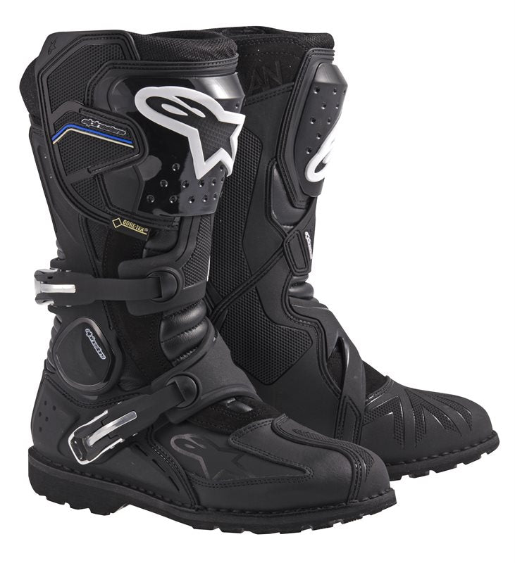 Alpinestars Toucan Gore-Tex Boots Black