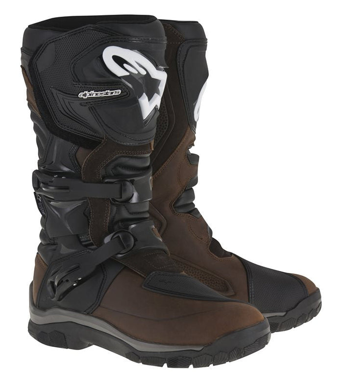 Alpinestars Corozal Adventure Drystar® Boots - Brown