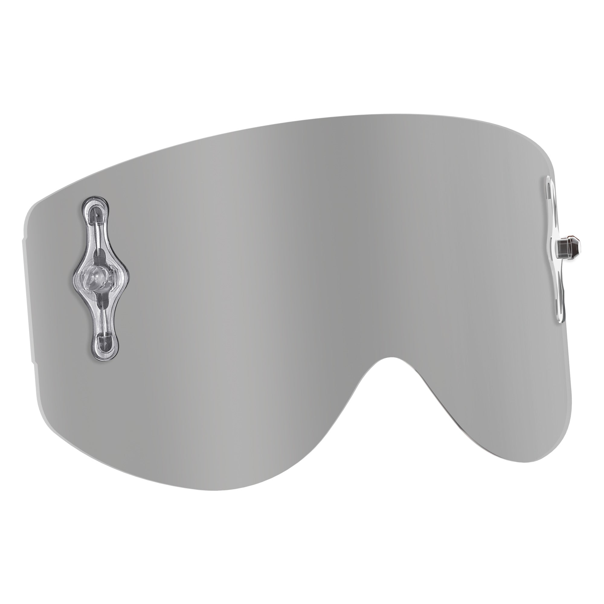 Scott Recoil XI / 80's SNG Works MX Lens Clear AFC  - FREE UK Shipping, FREE 365 Day Returns | Moto Central