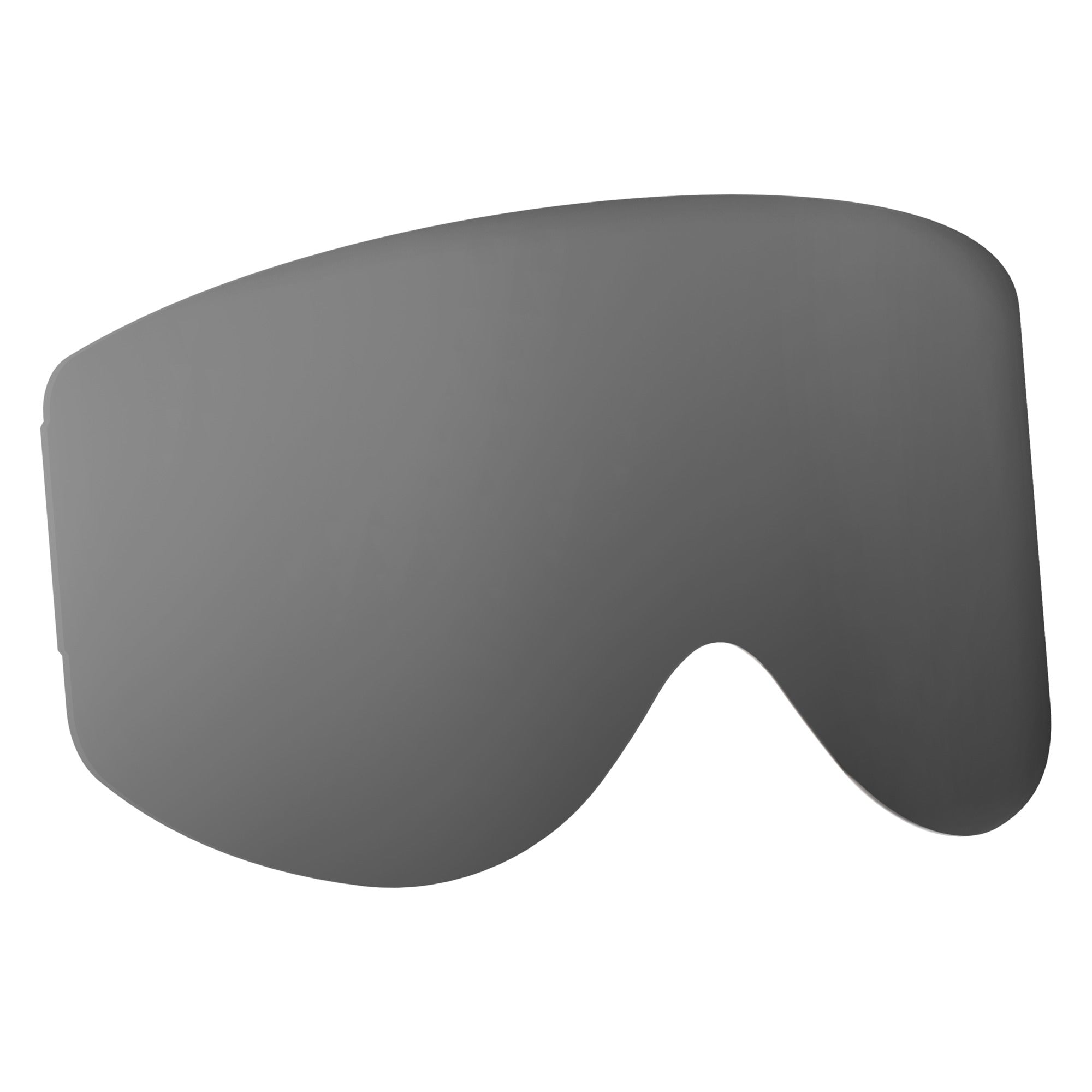 Scott 80's SGL Lens Grey  - FREE UK Shipping, FREE 365 Day Returns | Moto Central