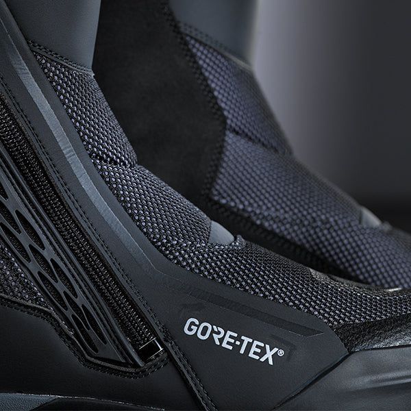 TCX Airtech 3 Gore-Tex Boots Black