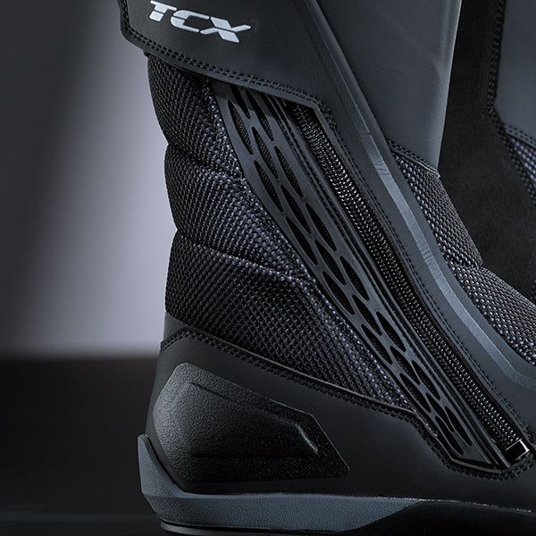 TCX Airtech 3 Gore-Tex Boots Black