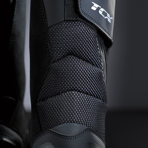 TCX Airtech 3 Gore-Tex Boots Black