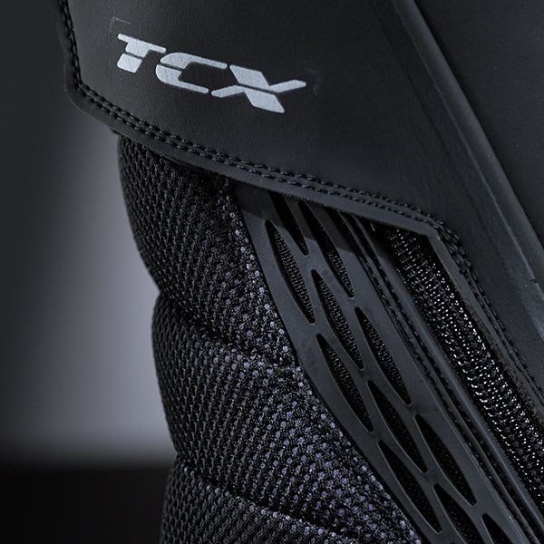 TCX Airtech 3 Gore-Tex Boots Black