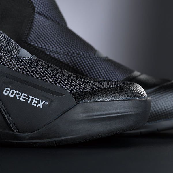 TCX Airtech 3 Gore-Tex Boots Black