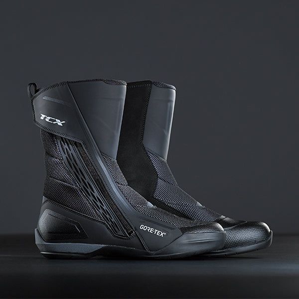 TCX Airtech 3 Gore-Tex Boots Black