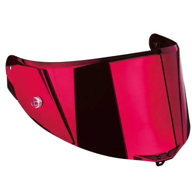 AGV Race 3 Anti Scratch Visor Iridium Red