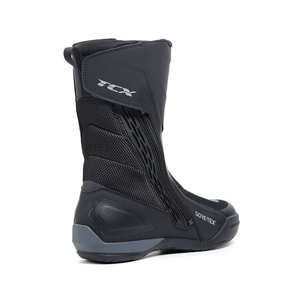 TCX Airtech 3 Gore-Tex Boots Black