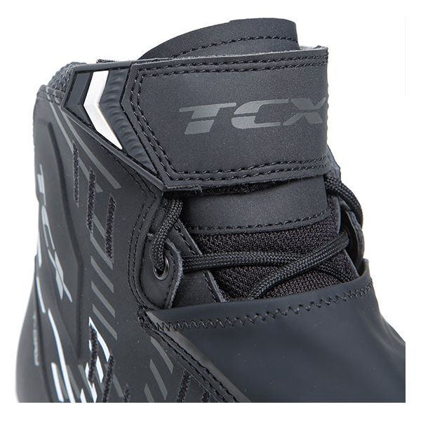 TCX R04D Waterproof Boots Black / White