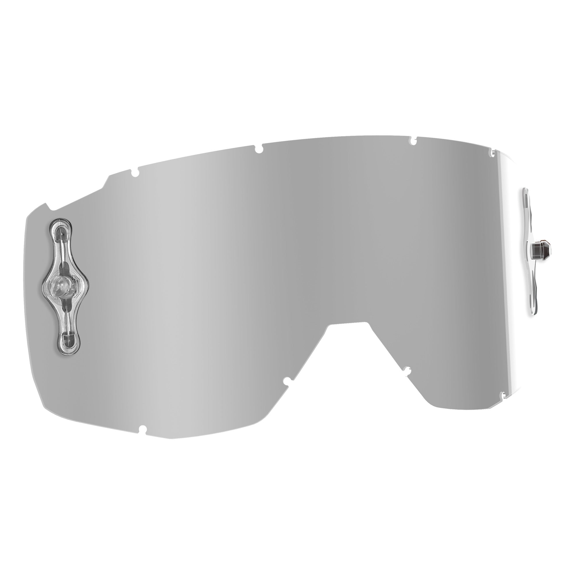 Scott Primal / Hus / Split / TYR SNG W MX Lens Clear AFC  - FREE UK Shipping, FREE 365 Day Returns | Moto Central