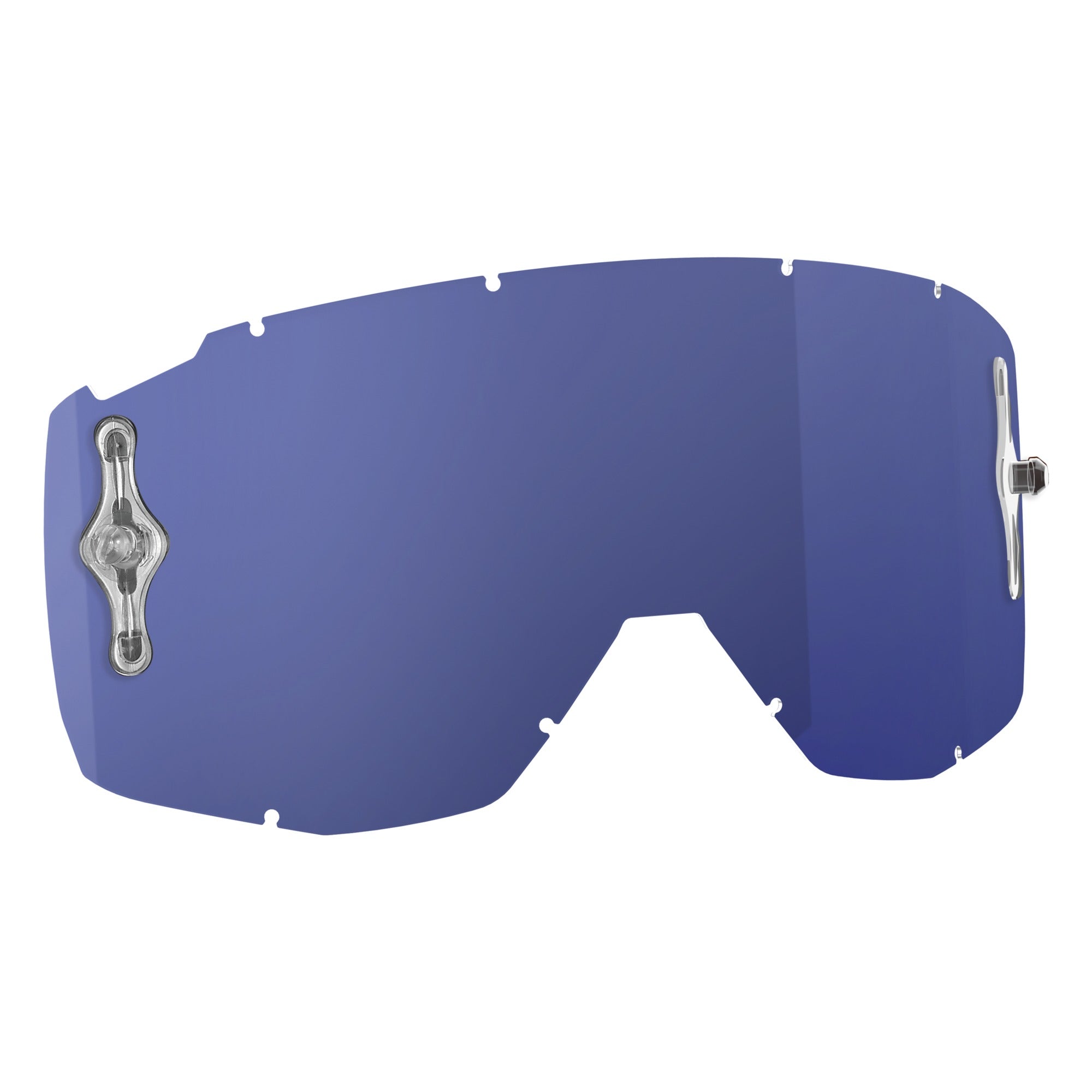 Scott Primal / Hus / Split / TYR SNG W MX Lens Sky  - FREE UK Shipping, FREE 365 Day Returns | Moto Central