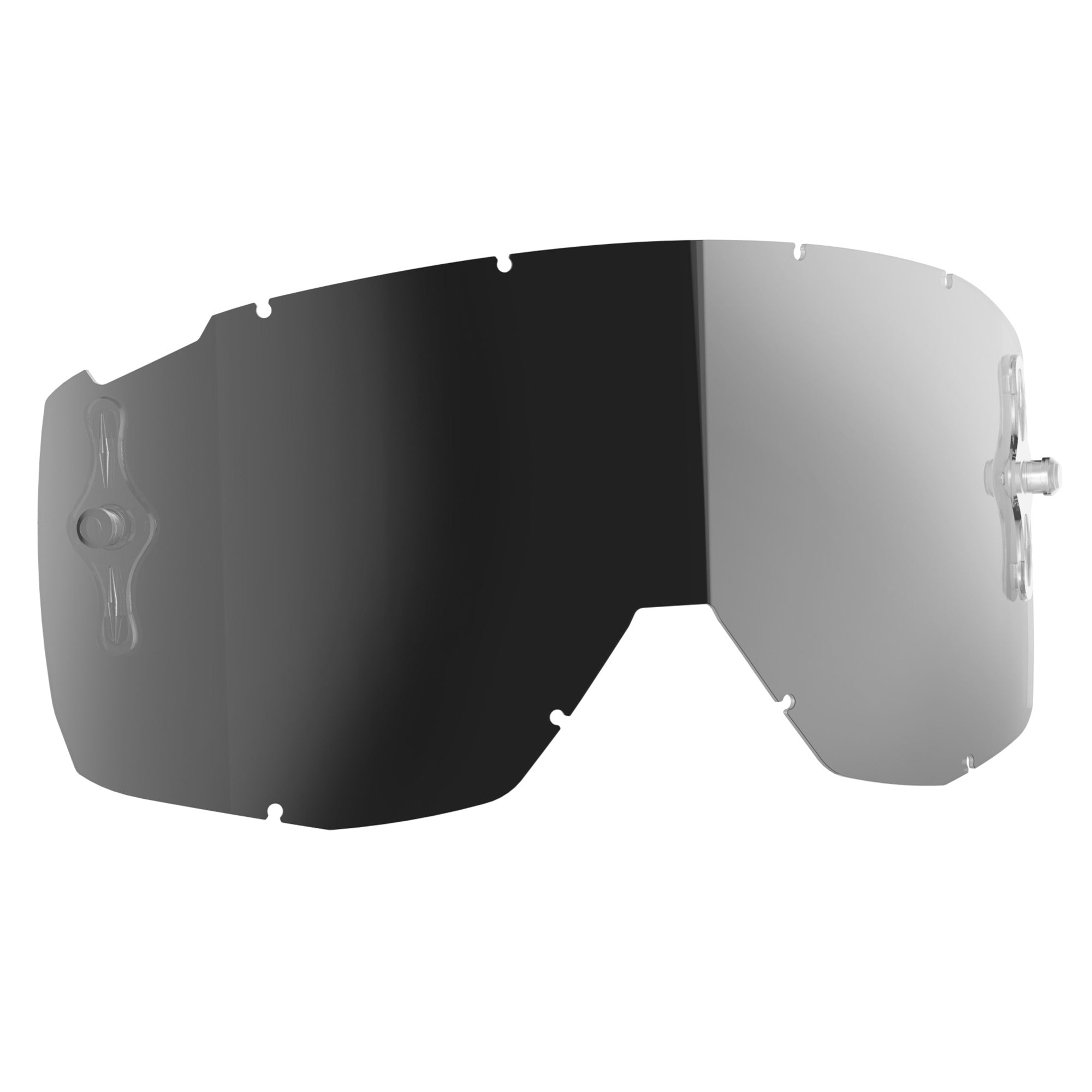 Scott Primal / Hus / Split / TYR SNG W MX Lens Dark Grey AFC  - FREE UK Shipping, FREE 365 Day Returns | Moto Central