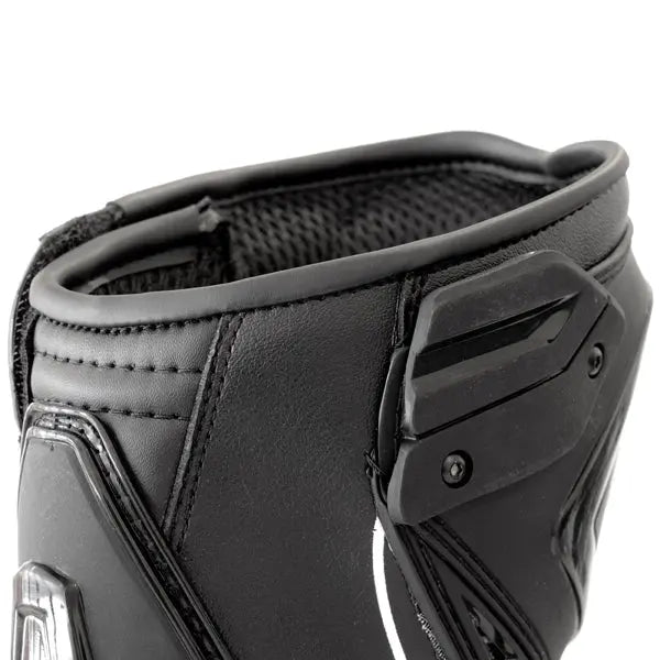 Richa Blade Waterproof Boots Black - FREE UK Shipping, FREE 365 Day Returns | Moto Central