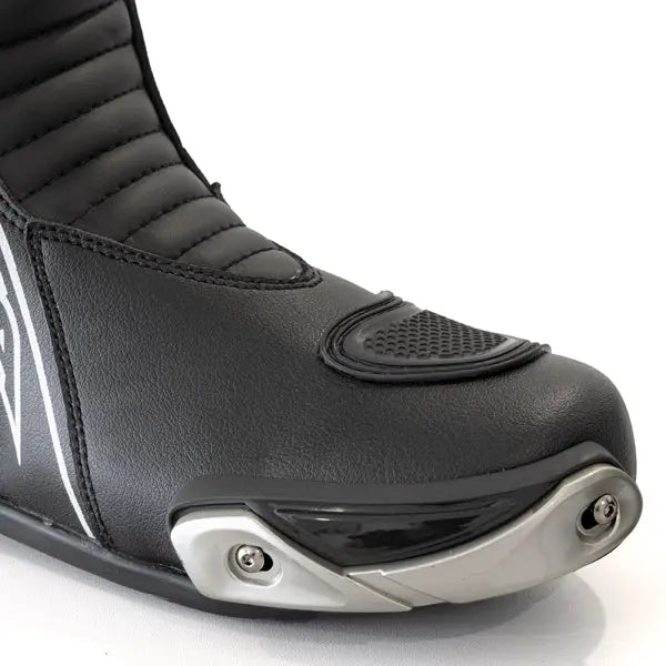 Richa Blade Waterproof Boots Black - FREE UK Shipping, FREE 365 Day Returns | Moto Central