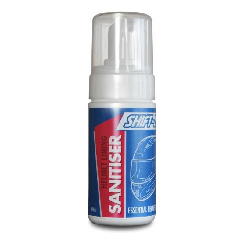 Shift It Helmet Lining Sanitiser