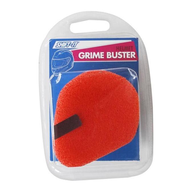 Shift It Grime Buster Helmet Sponge