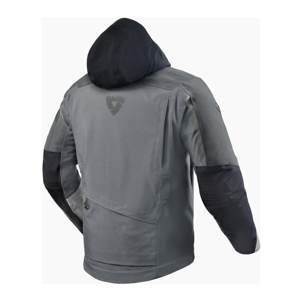 Revit Stratum Gore-Tex Jacket Grey / Anthracite