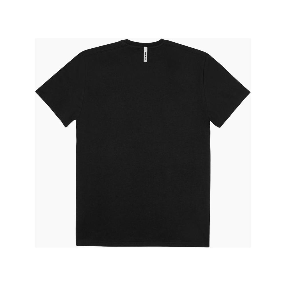 Revit Liam T-Shirt Black