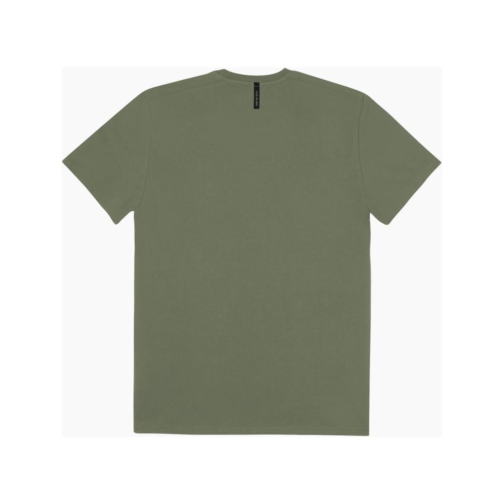 Revit Liam T-Shirt Green