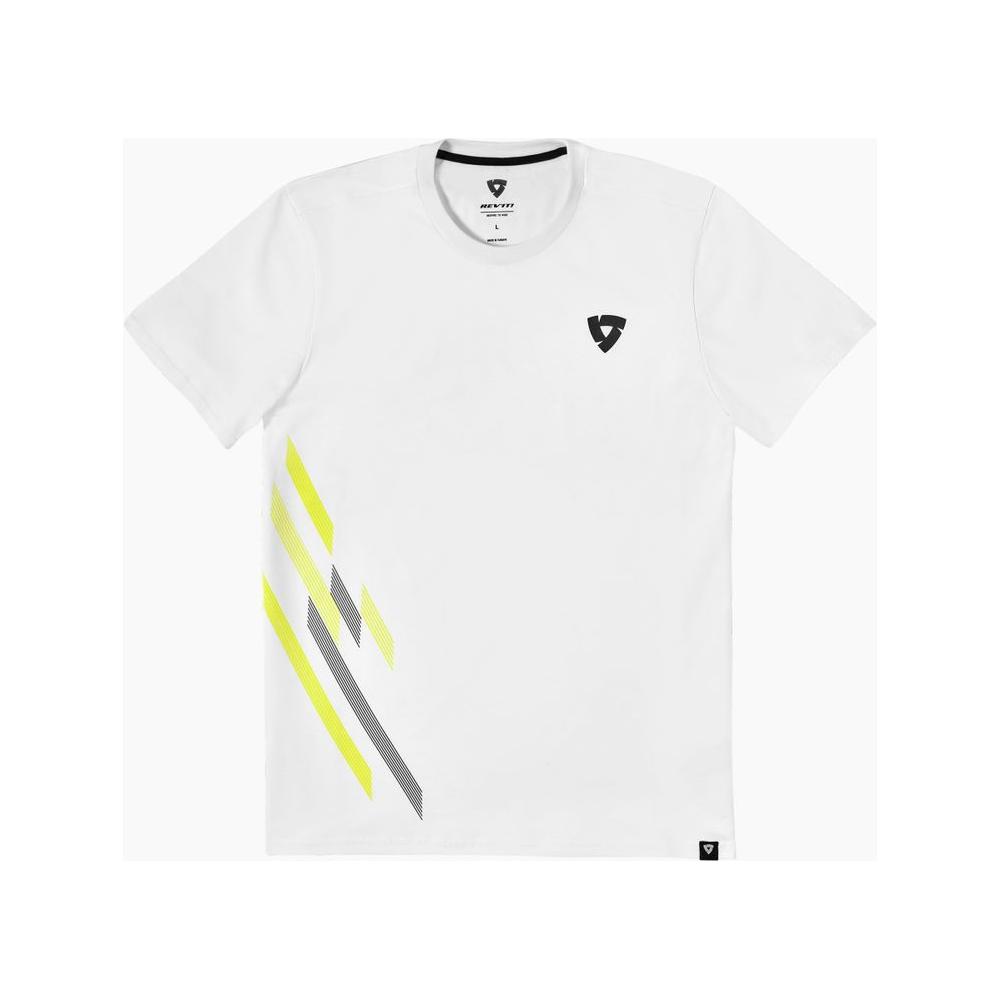 Revit Ready T-Shirt White