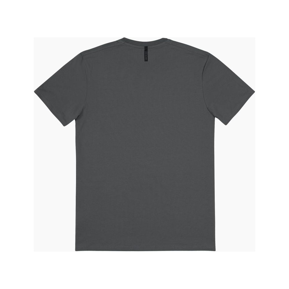 Revit Tonalite T-Shirt Dark Grey