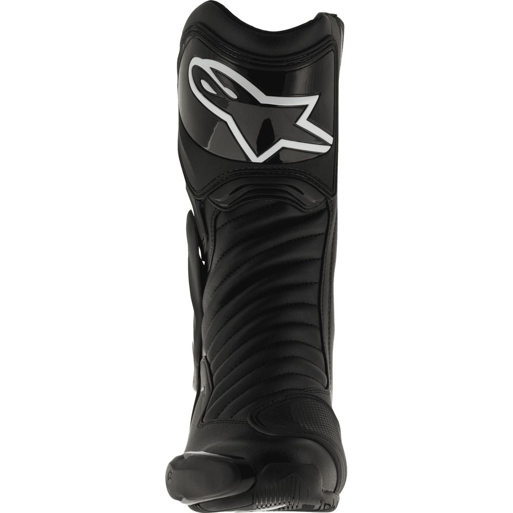 Alpinestars SMX 6 V2 Boots Black