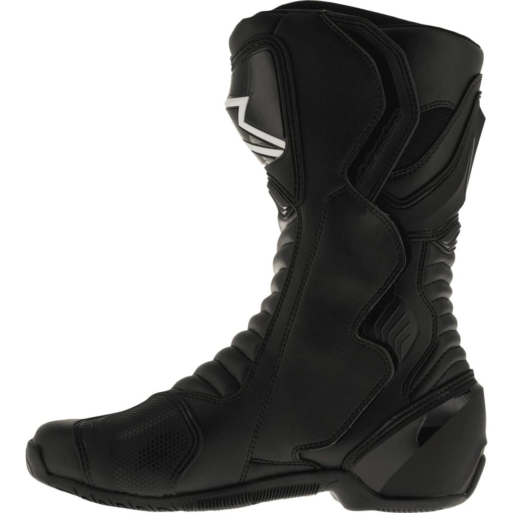 Alpinestars SMX 6 V2 Boots Black