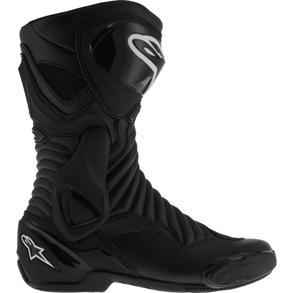 Alpinestars SMX 6 V2 Boots Black