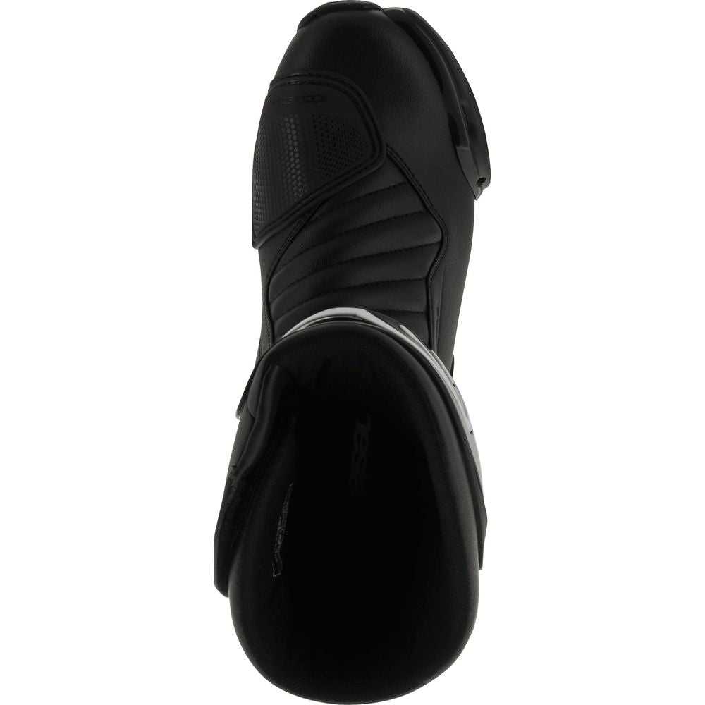 Alpinestars SMX 6 V2 Boots Black