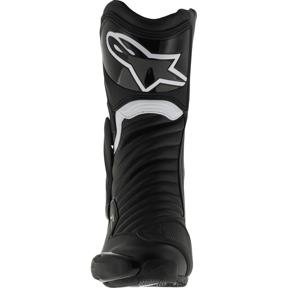 Alpinestars SMX 6 V2 Boots Black / White