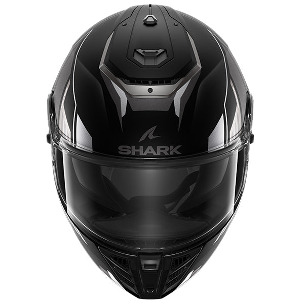 Shark Spartan RS Full Face Helmet Byhron Matt Black / Anthracite