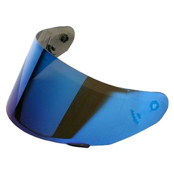 LS2 Visor FF369 / FF384 / FF351 Iridium Blue