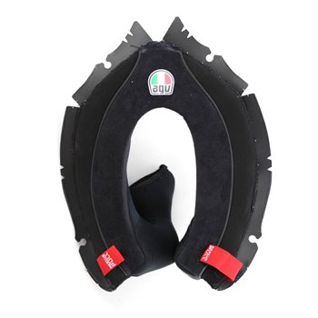 AGV Veloce-S Cheek Pad Black