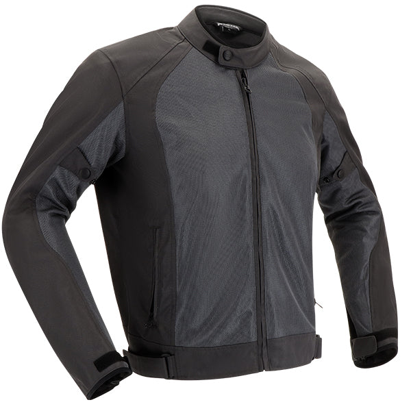 Richa Airsummer Touring Mesh Textile Jacket Anthracite