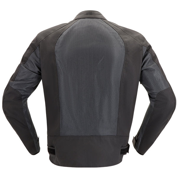 Richa Airsummer Touring Mesh Textile Jacket Anthracite