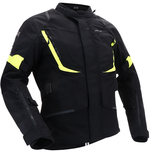 Richa Cyclone 2 Touring Gore-Tex Jacket Black / Yellow