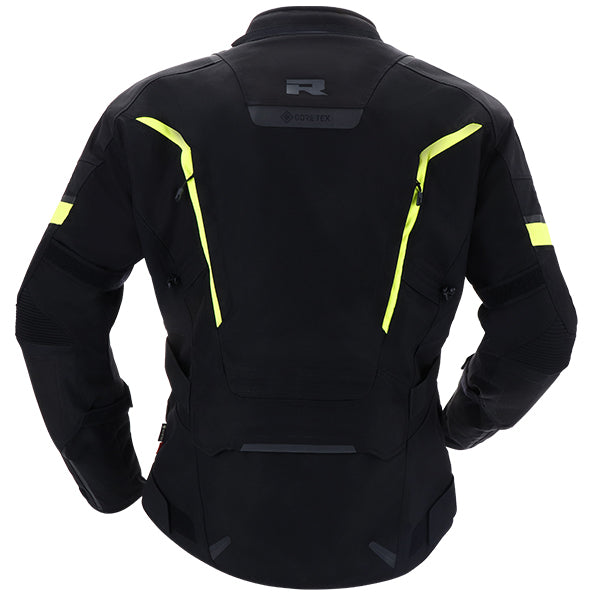 Richa Cyclone 2 Touring Gore-Tex Jacket Black / Yellow